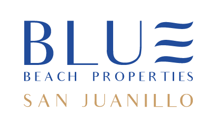 Blue Beach Beach Properties San Juanillo