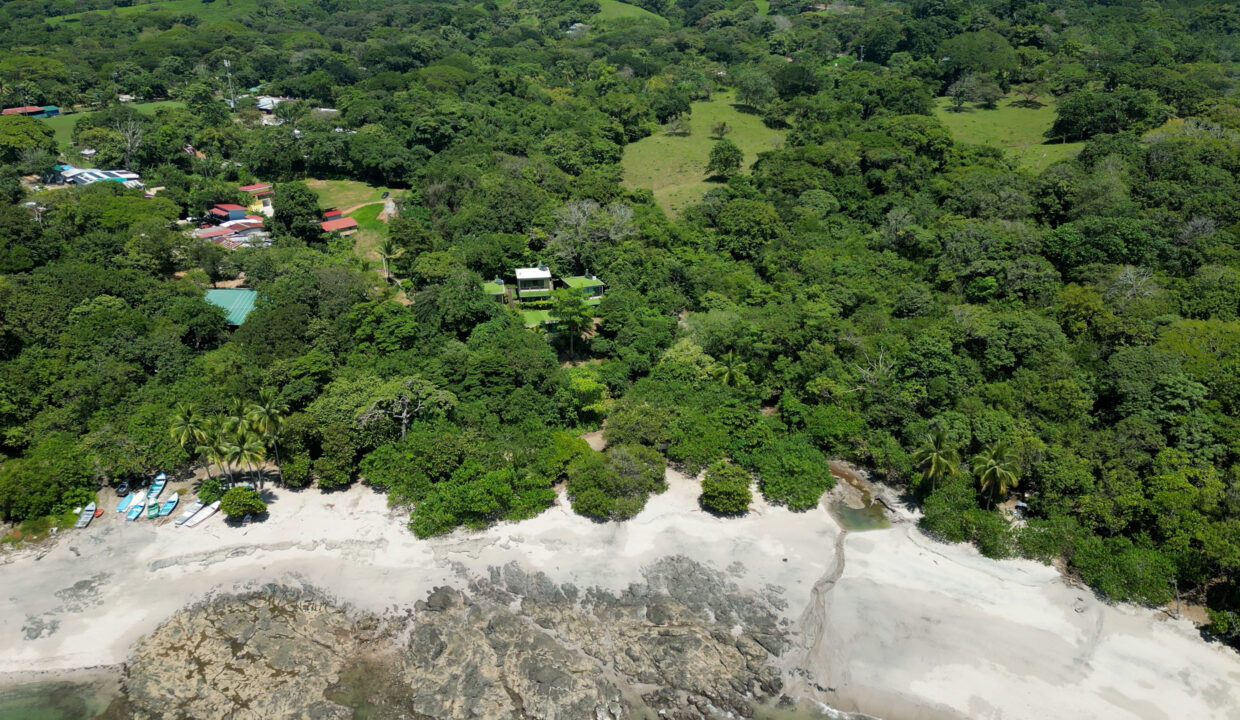 land for sale in the beach